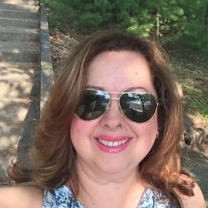 Meet your Posher, Myra